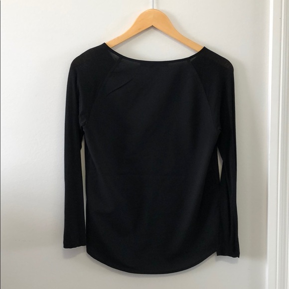 French Connection t-shirt - Picture 2 of 3